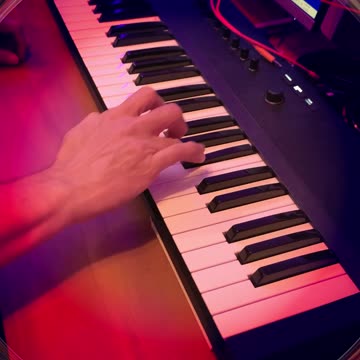 Tomorrow night y'all!