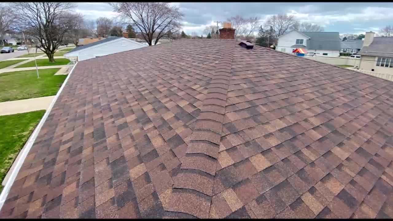 Home Pro Roofing - Temperance - (734) 290-7855