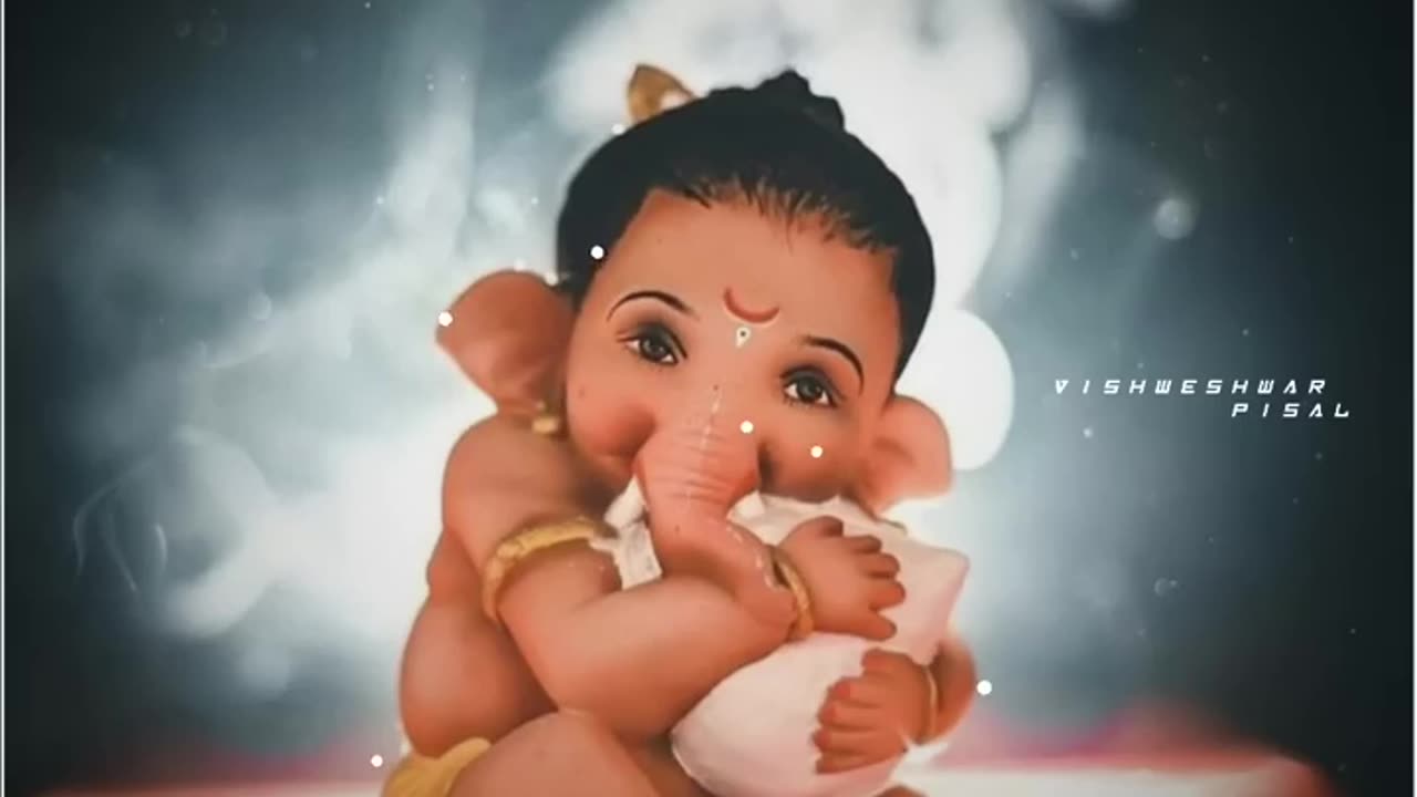 Ganpati bappa song kid voice l Ganesh Chaturthi