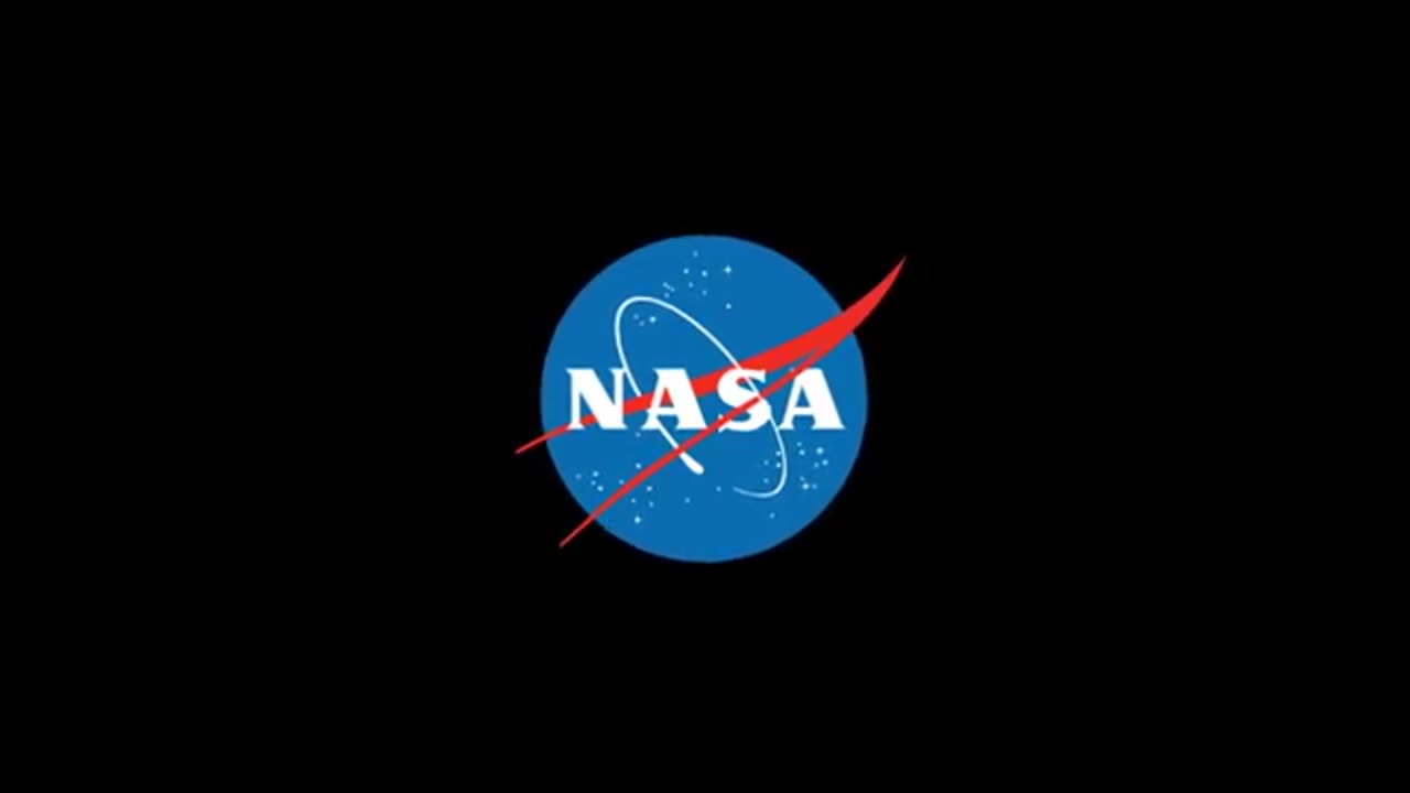 NASA video trending