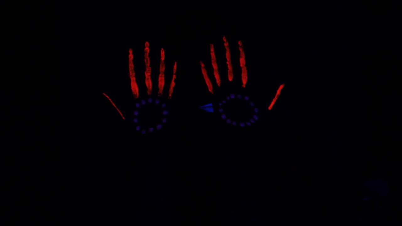 Dark
