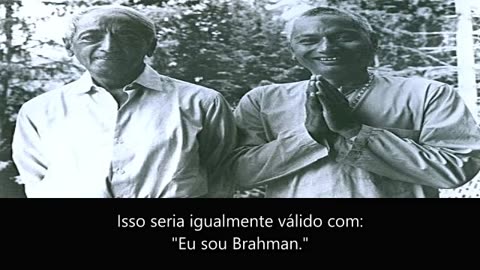 Por que só queremos nos associar às coisas mais elevadas? - J. Krishnamurti