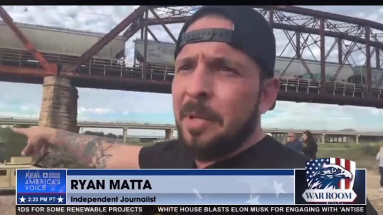 Look at this incredible footage from Ryan Matta #InvasionbyDesign