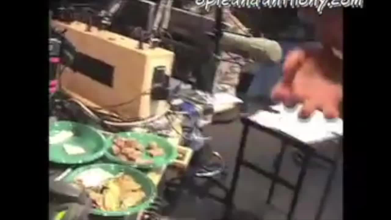 Patrice On O&A Clip: Boiled Meat BBQ (With Video)