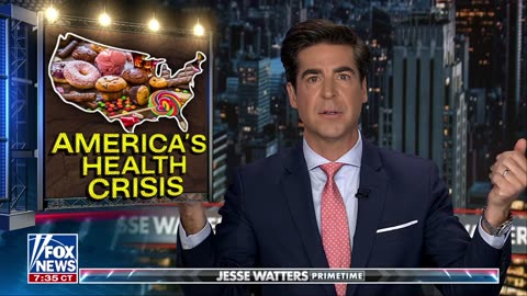 Jesse Watters Primetime - Friday, December 6