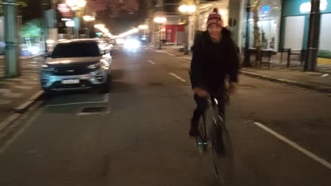 Agemiro so pode haver um