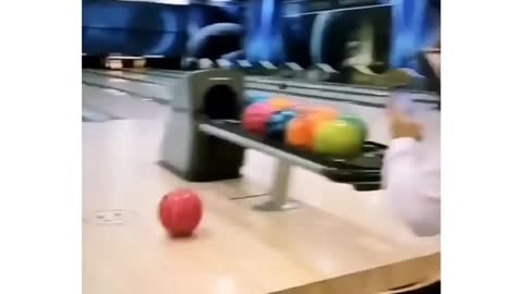 bowling