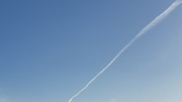 They put a X over our area today