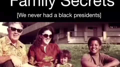 Obama - Who Was Lolo Soetoro?