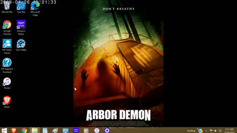 Arbor Demon Review