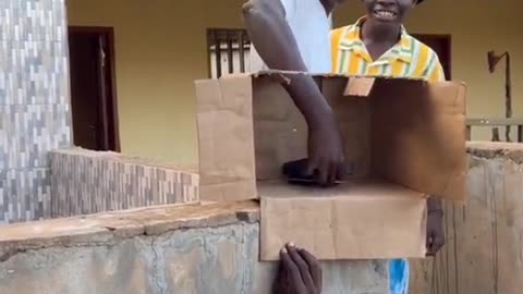 Entertainment video
