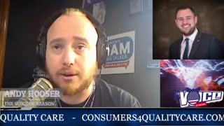 The Andy Hooser Show / 11-1-2022