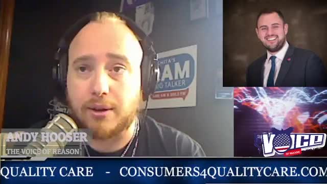 The Andy Hooser Show / 11-1-2022