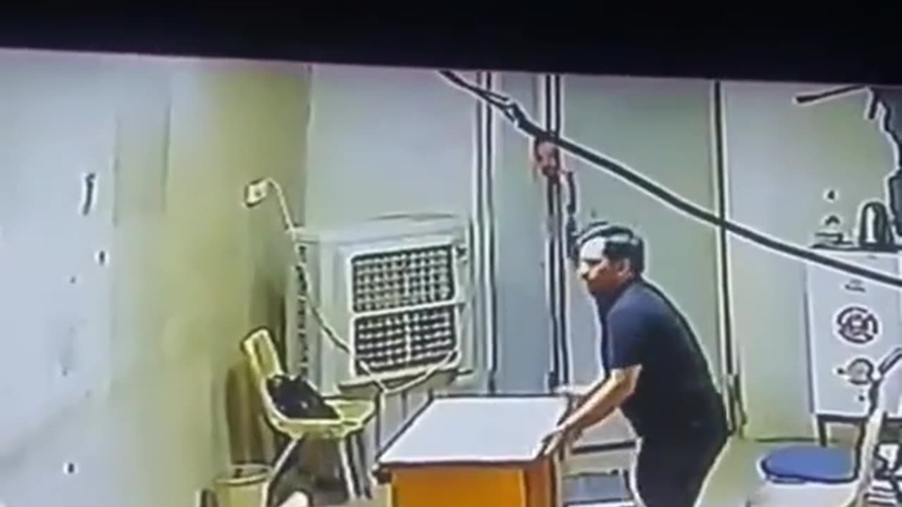 Dog Funny Attack on Man 🤣😅