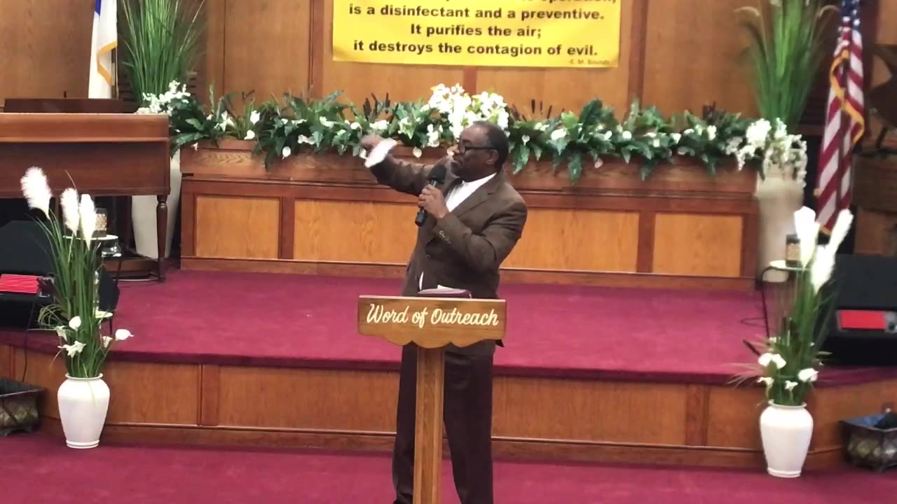 The OVERCOMERS Community