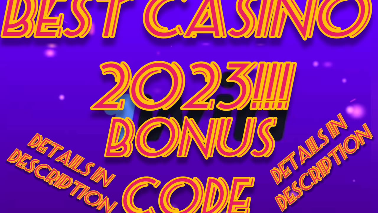 💵BEST CASINO 2023