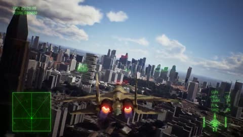 Su-35 Stadium PSM