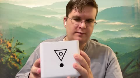 Meditation, Religious Tools, Neo Cube