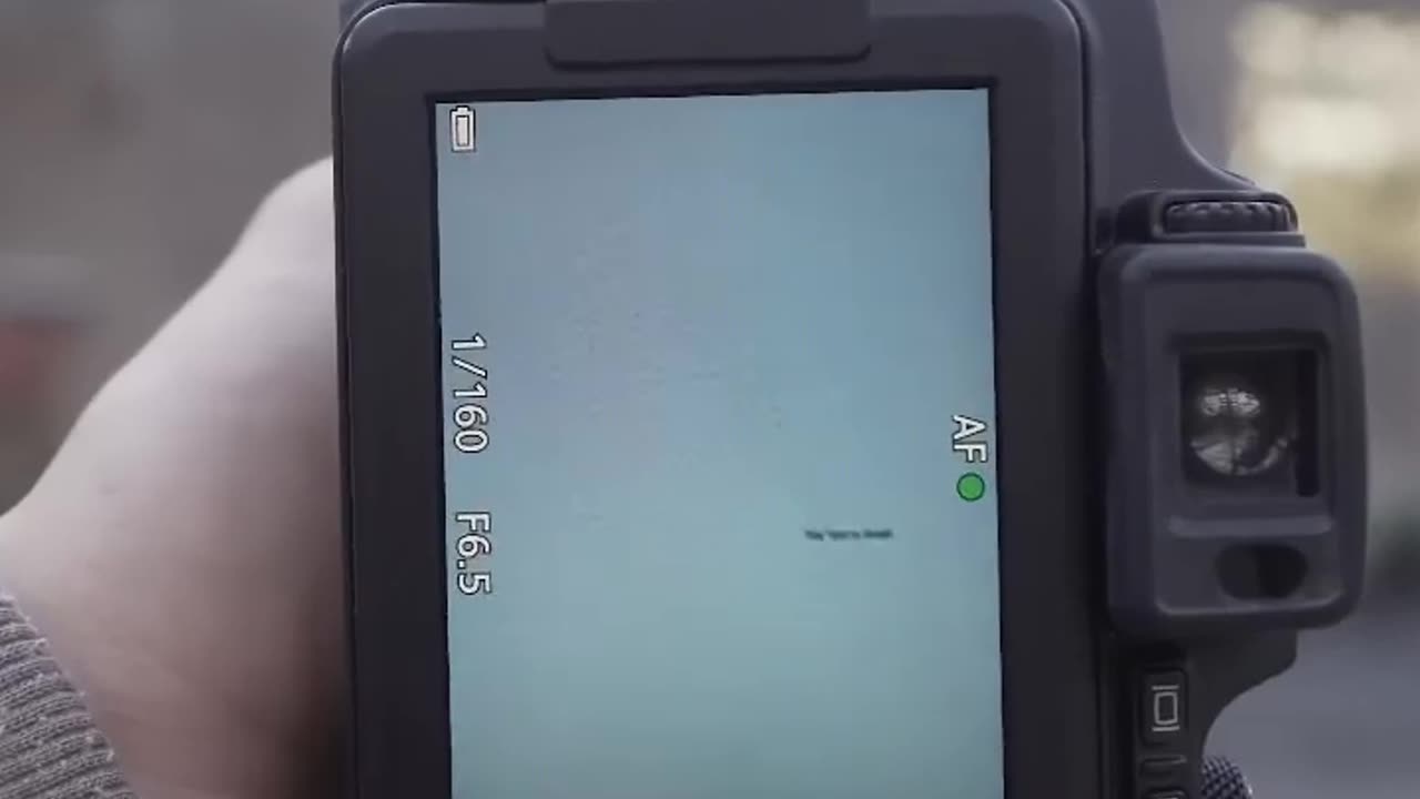Reading Text From 15 Meters Using ____