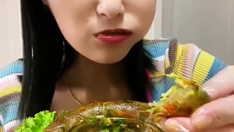 ASMR MUKBANG Pork Knuckle EATING SHOW 소리좋은 러가지 음식 먹방 모음이 팅 쇼 리얼 사운드大食