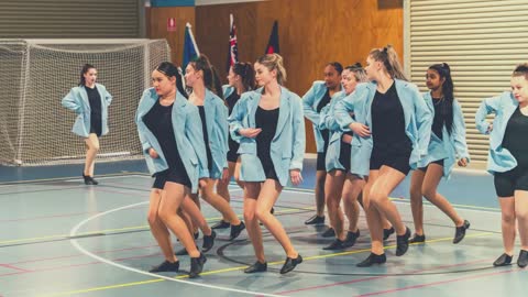 Australian Performing Arts Teachers Association 2022 Highlights