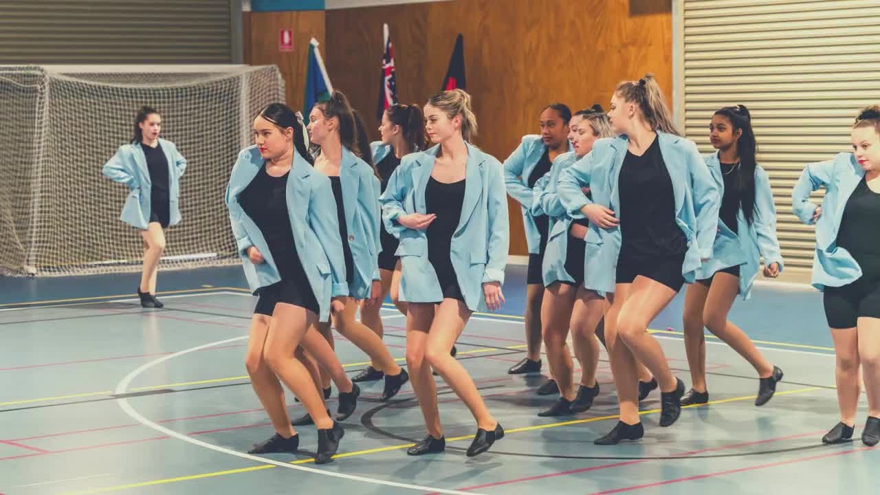 Australian Performing Arts Teachers Association 2022 Highlights