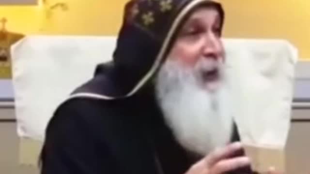 [PERVY]Wood Is EVIL! | Lord give us eyes to see