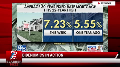 Bidenomics In Action