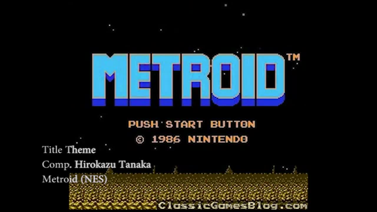 Music In Video Games