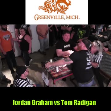 No Wimps Challenge 2 pt8