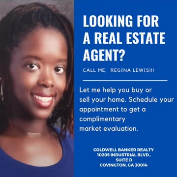Looking For a Real Estate Agent?