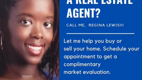 Looking For a Real Estate Agent?