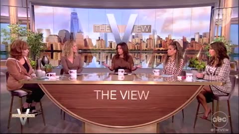 The View's Hypocrisy on Immigration: They Want Illegals Deported, But Not in Their Neighborhood