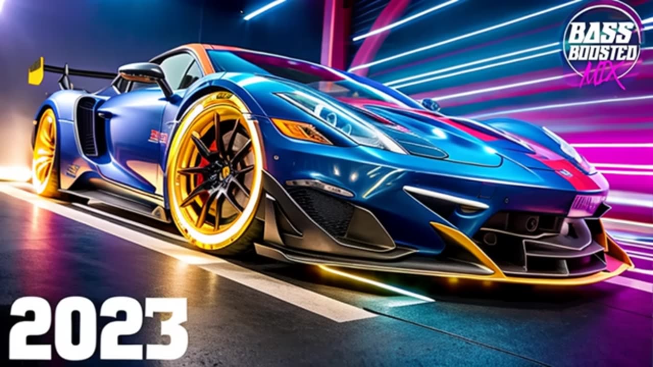 BASS BOOSTED MUSIC MIX 2023 🔈 BEST CAR MUSIC 2023 🔈 REMIXES OF POPULAR SONGS