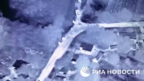 Russian troops smash Ukrainian terrorists in Belgorod Region