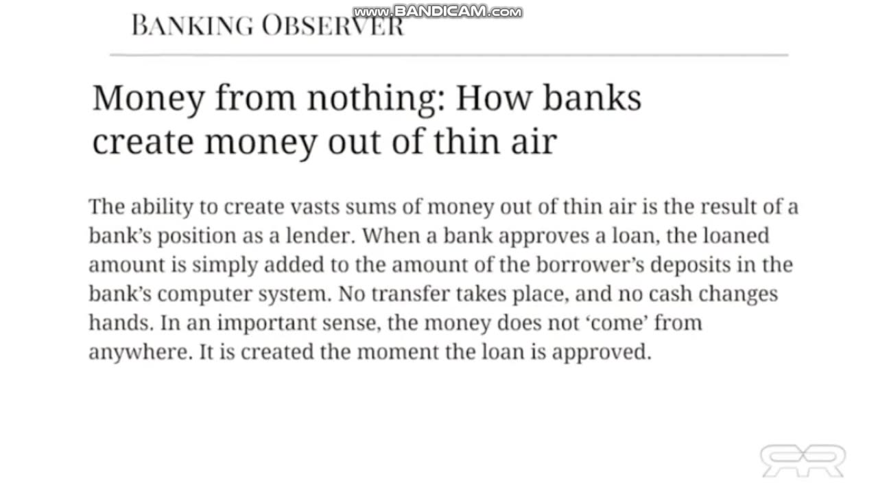 How The Banks Work And Why They Are Collapsing-Silver For Safety!