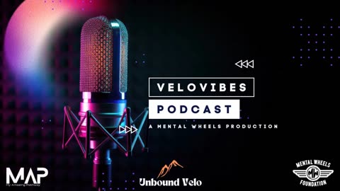 The Velo Vibes Podcast - Sit Up Live with Rebecca Pritchard