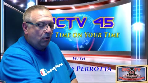 NCTV45 CEDARS SPORTS CORNER REPORT THURSDAY JUNE 13 2024