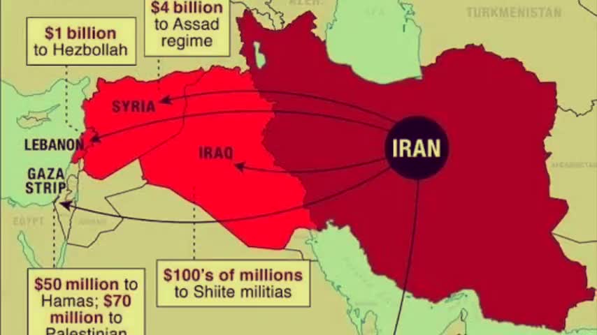 WARS & RUMORS OF WARS: PSALM 83 & EZEKIEL 38/39 WARS