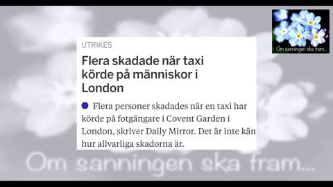 Inte alla taxibilar