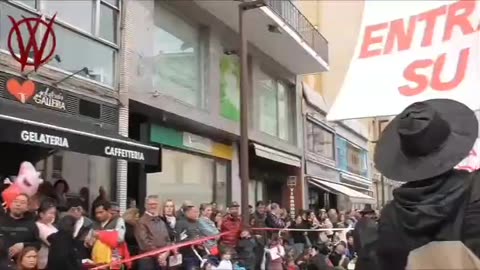 Questo video si trova sul canale pubblico telegram V_V...