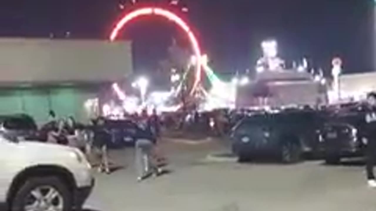 Lombard IL Shooting Following Altercation: Active Shooter at Lombard Spring Fever Carnival