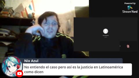 El asesinato de Francisco Figueroa // Virna Figueroa 🇦🇷 (6-12-19)