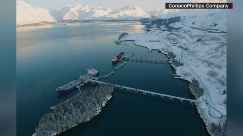 Biden administration approves Willow Project in Alaska, biggest US oil drilling venture in decades
