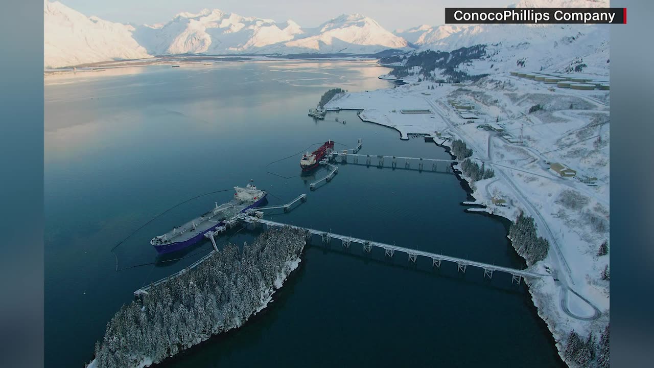 Biden administration approves Willow Project in Alaska, biggest US oil drilling venture in decades