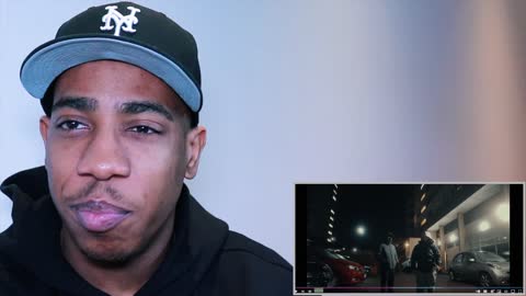 🗽ROADMANDANGER REACTS - NITO NB : LIGHTWORK FREESTYLE ( PART 3) #roadmandanger⚠️