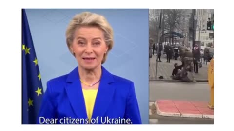 🤡Warm congratulations from the EU