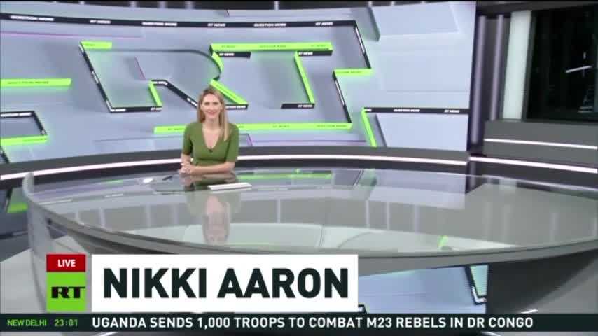 RT News - November 25 2022 (20:00 MSK)