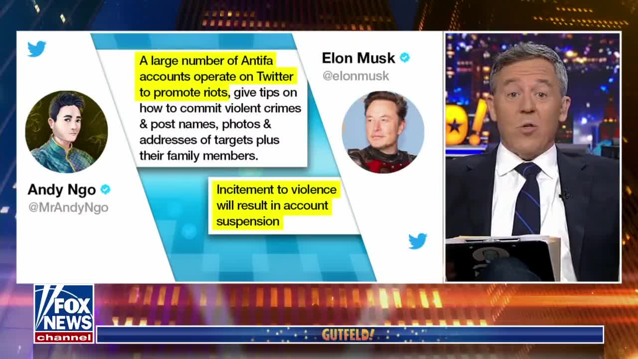 Leftist Groups Become Unhinged When Elon Musk Took Action Against Their Twitter Accounts