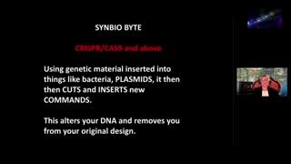 Synthetic Biology Webinar Module 2